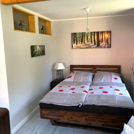 Lägenhet Fuchsbau Königstein an der Elbe