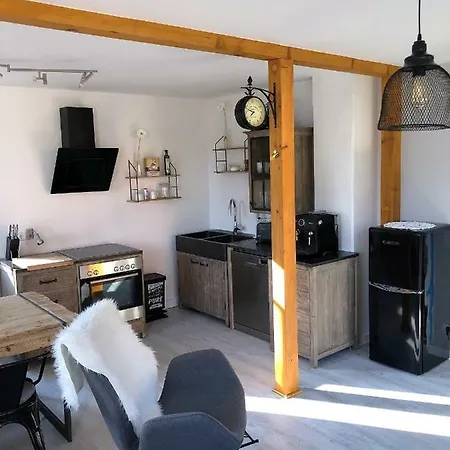 Fuchsbau Königstein an der Elbe