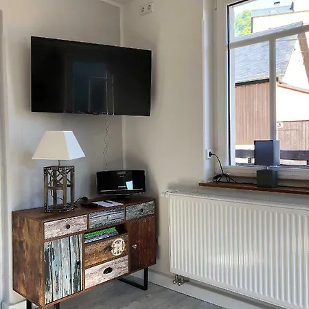 Fuchsbau Königstein an der Elbe