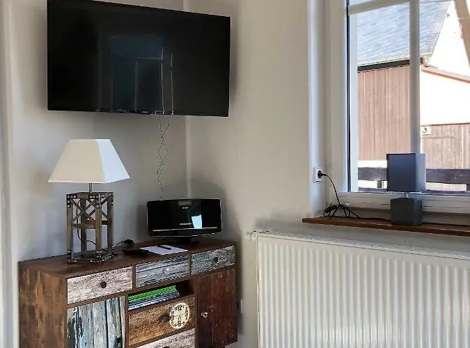 Fuchsbau كونيجشتاين آن دير إلب